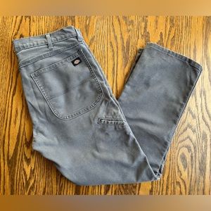Dickies Flex Jeans.  Size 34/30.